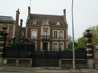  belle maison en briques, bd Gambetta